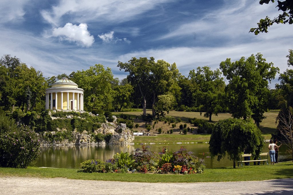 Eisenstadt