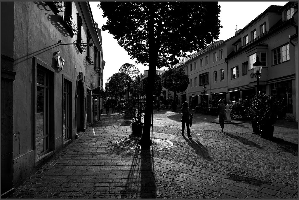 Street life