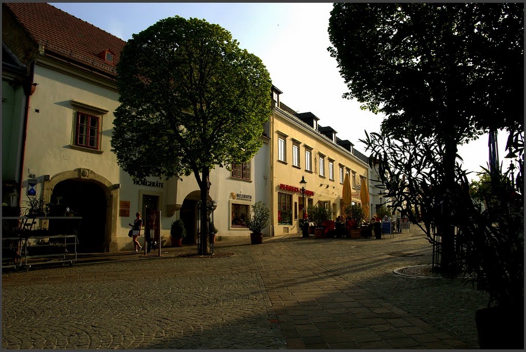 Árnyékban