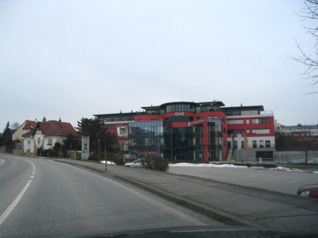 Eisenstadt,