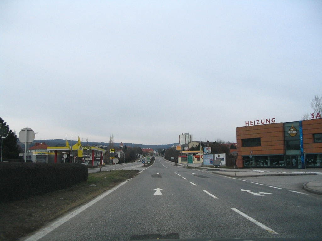 Eisenstadt,
