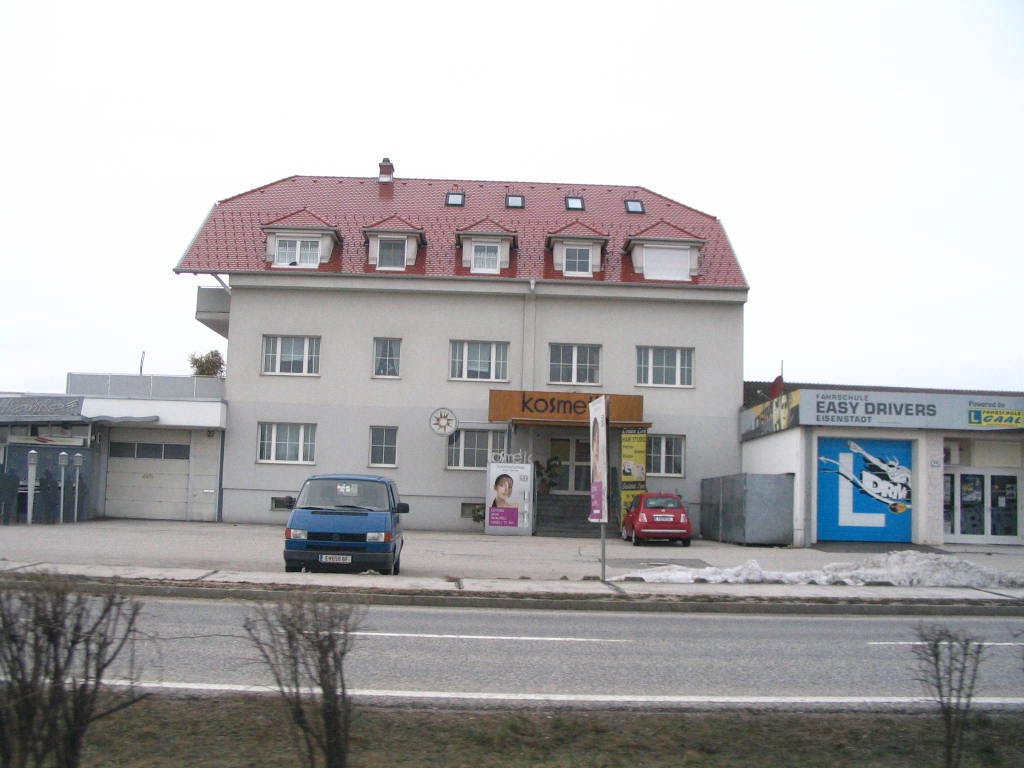 Eisenstadt,