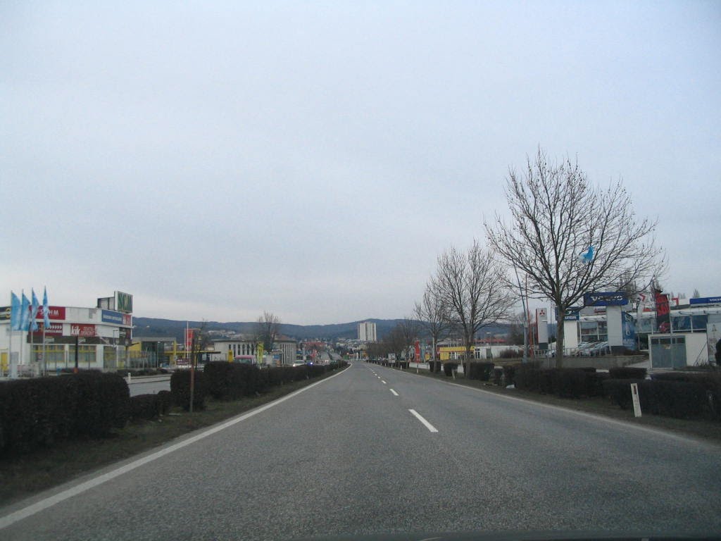 Eisenstadt,