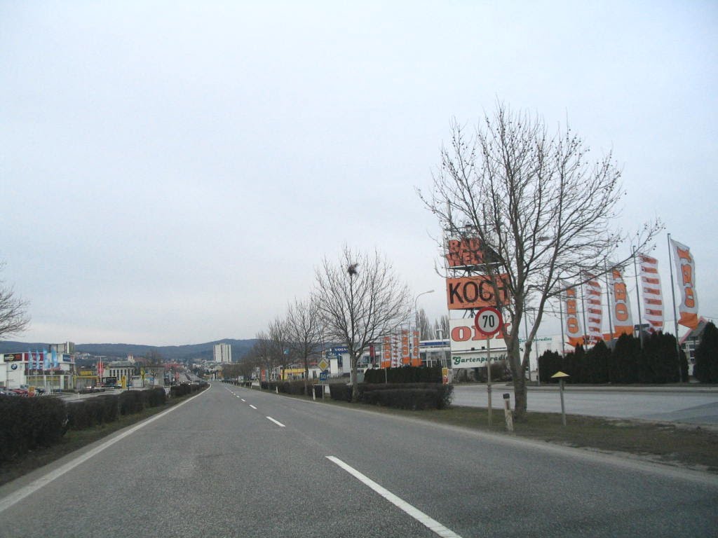 Eisenstadt,