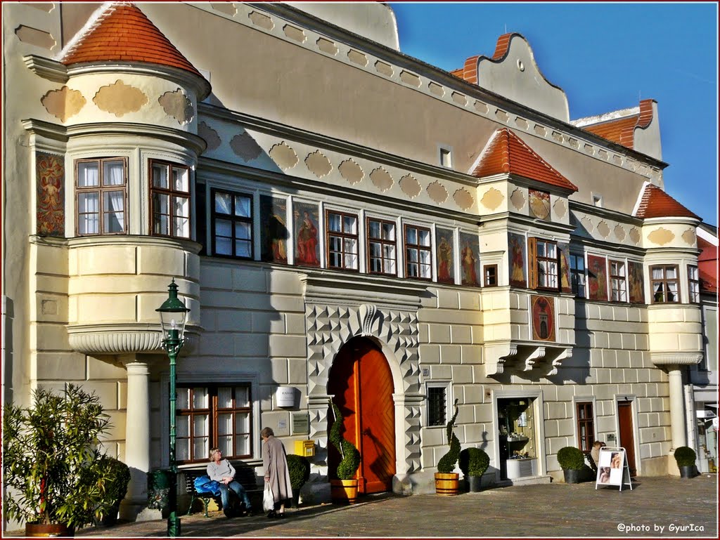 Városháza