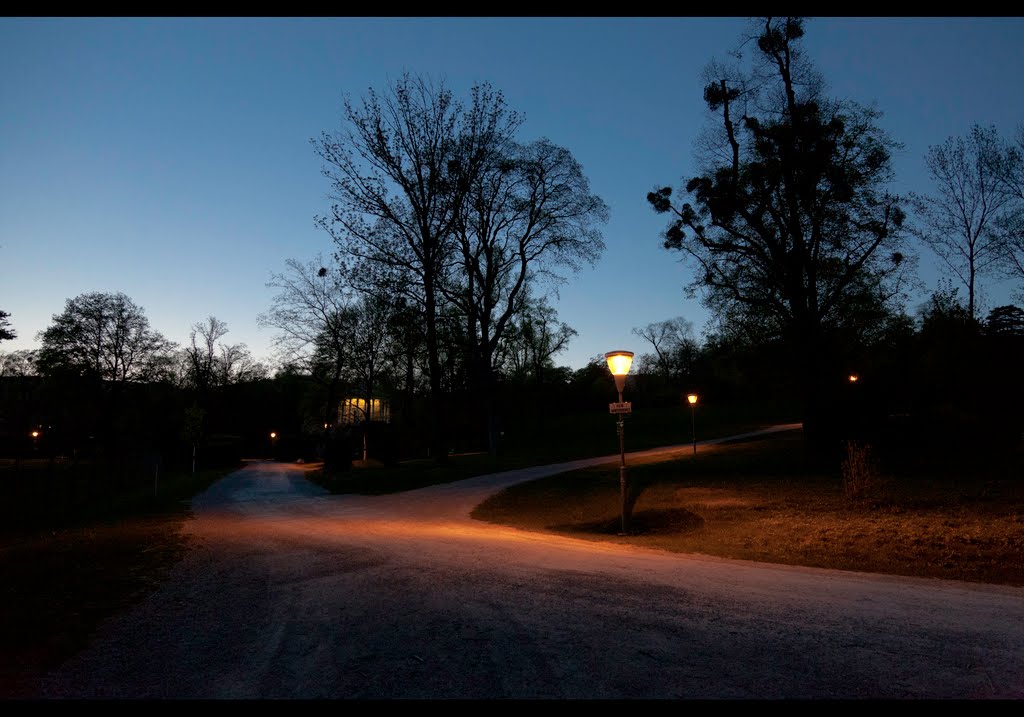 Eisenstadt l Schlosspark