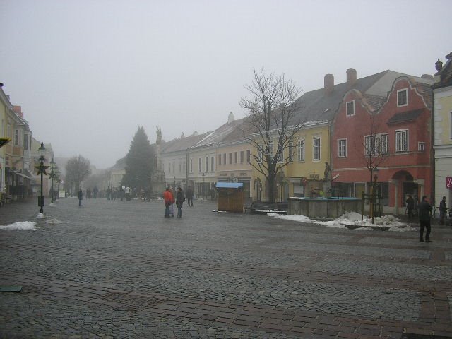 Eisenstadt