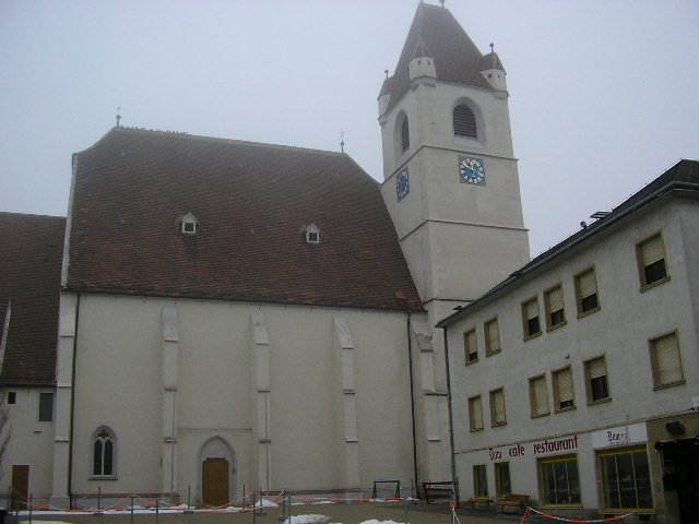 Eisenstadt