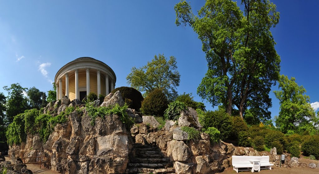 Eisenstadt - park