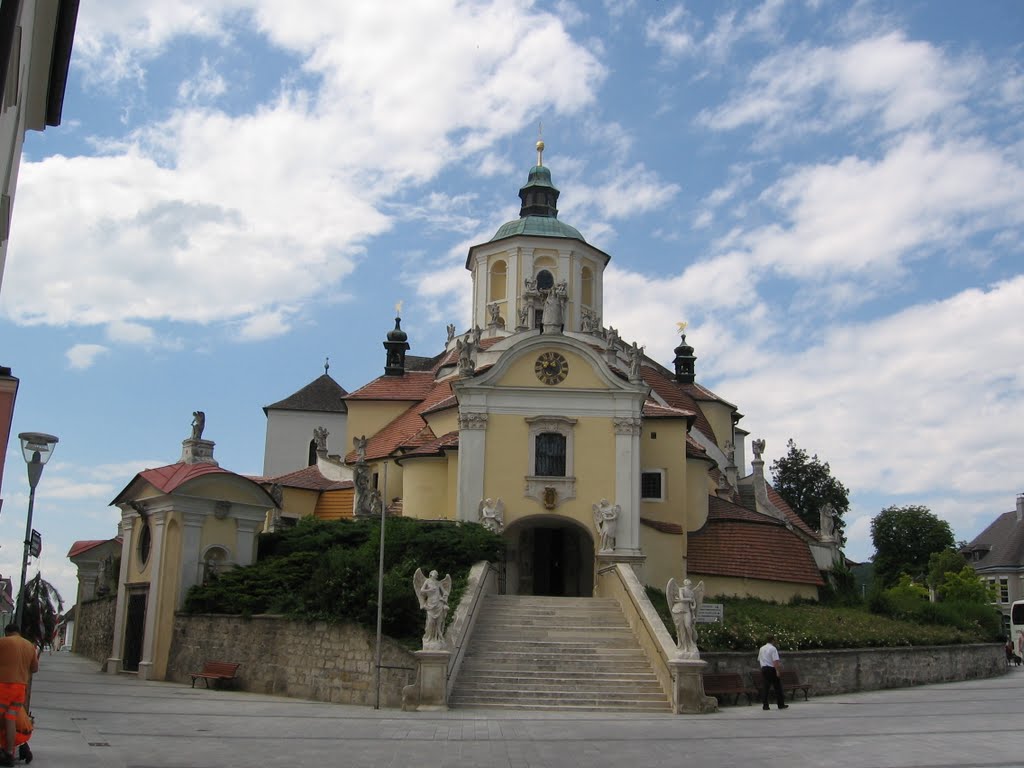 Templom