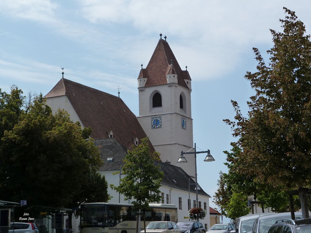Templom