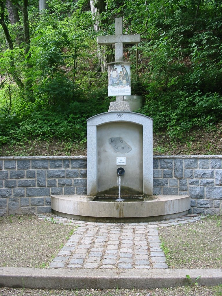 Jakobsbrunnen (Jakobsbrunen)