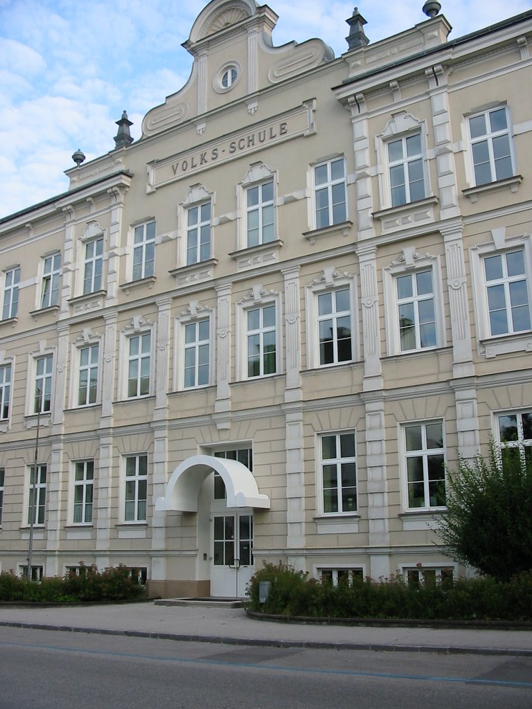 Volksschule I