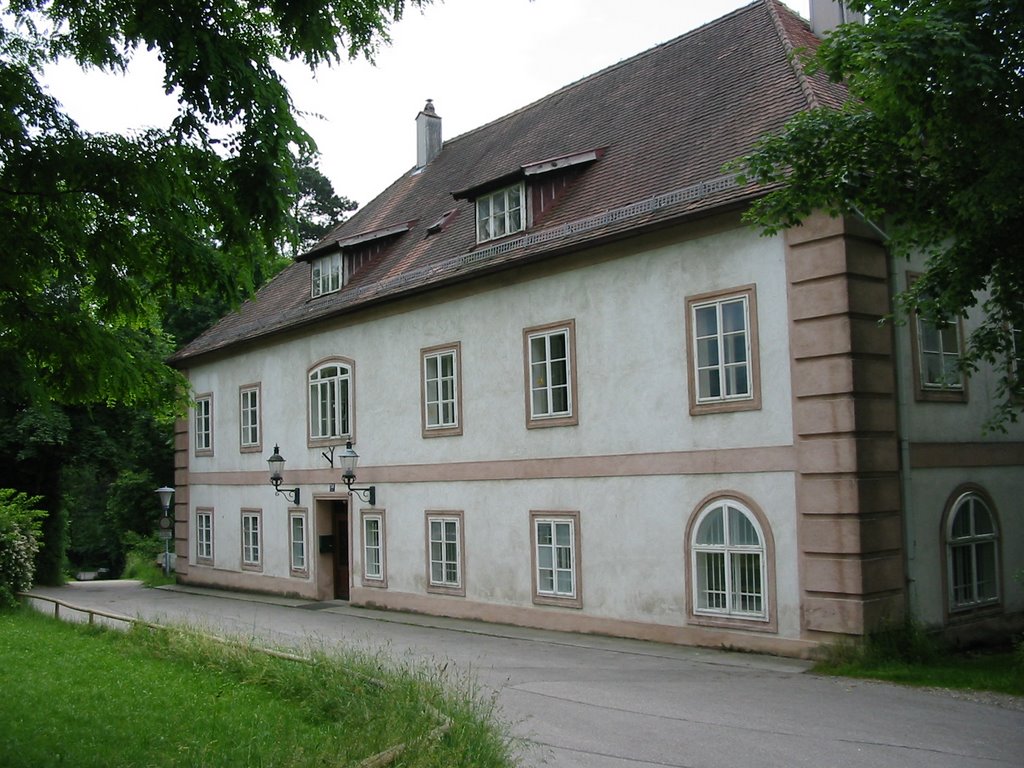 Schloss Edla
