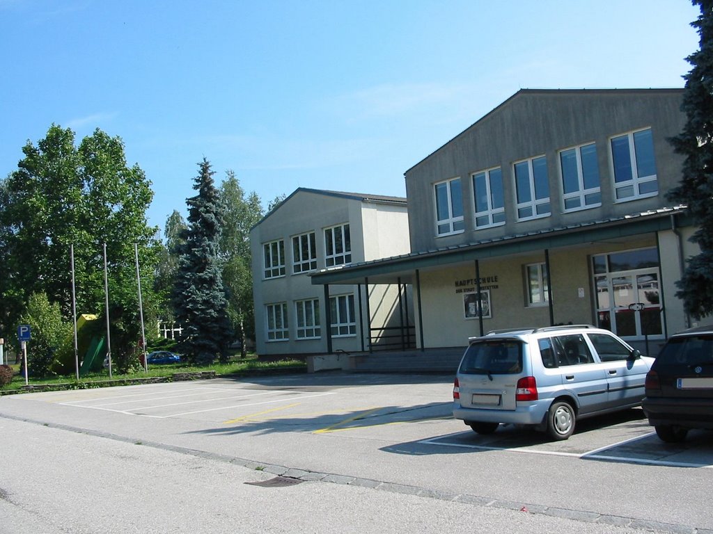 Hauptschule II