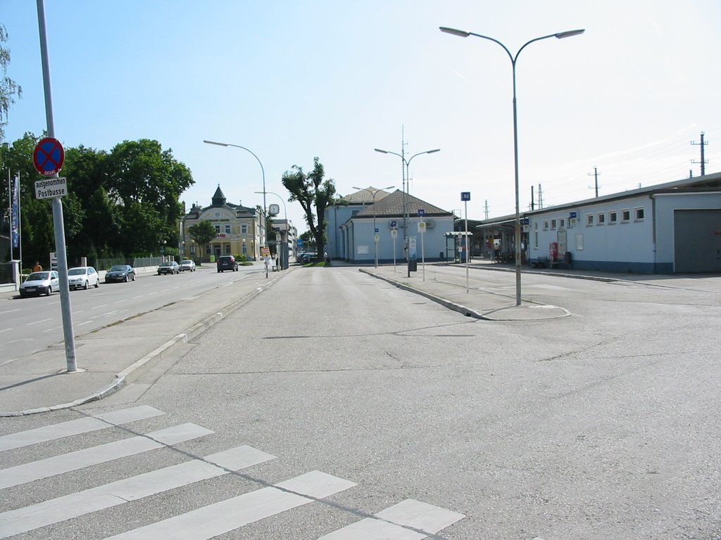 Busbahnhof