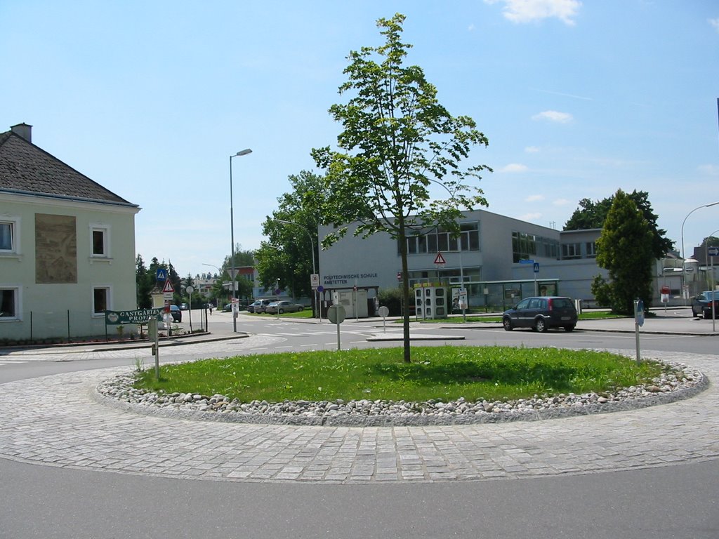 Polytechnische Schule Amstetten