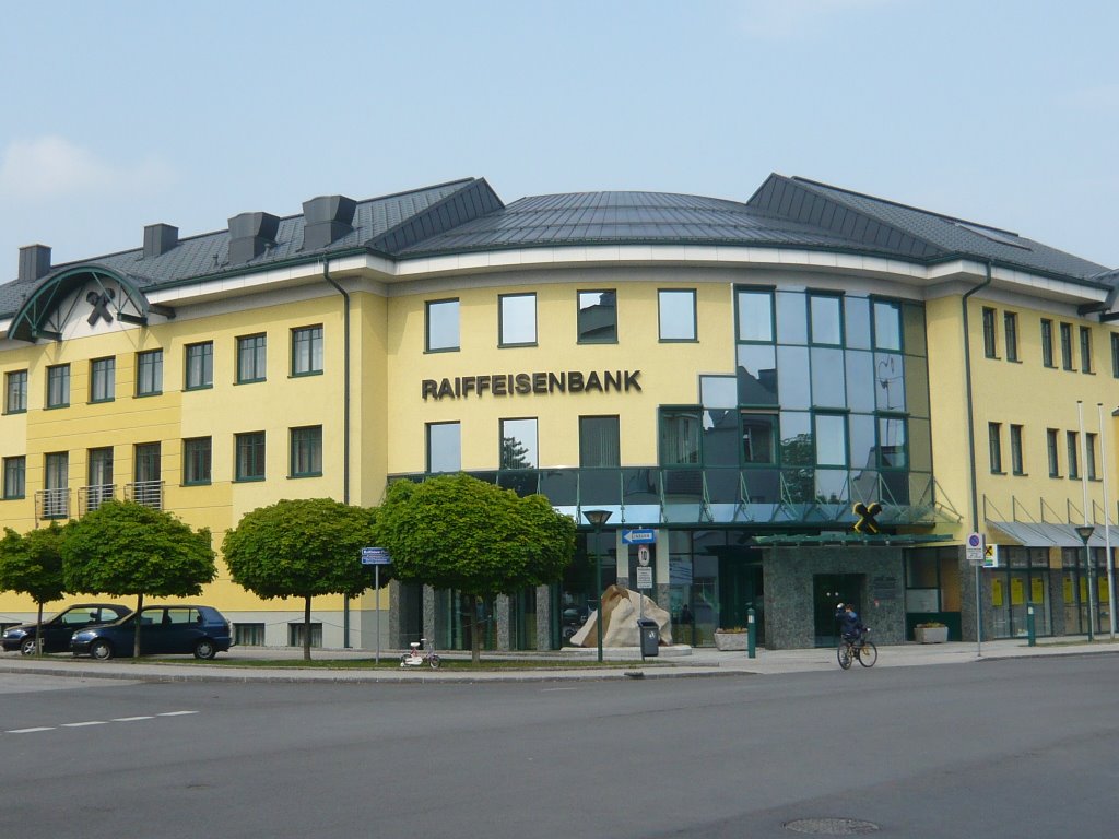 Raiffeisenbank