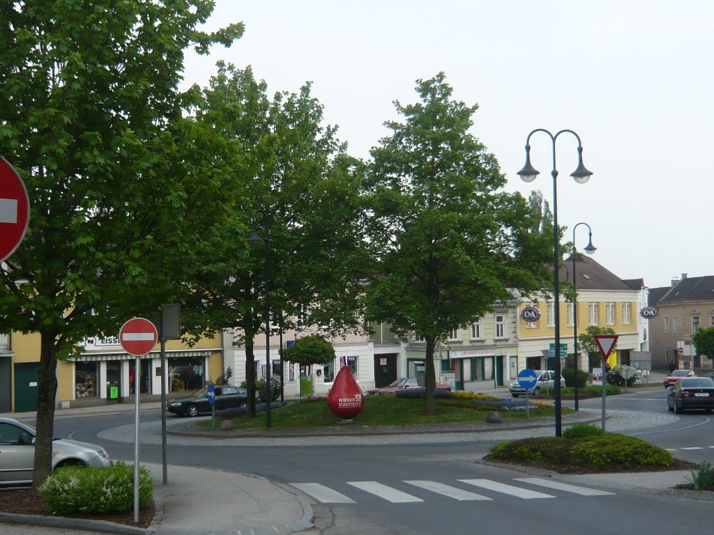 Kreisverkehr