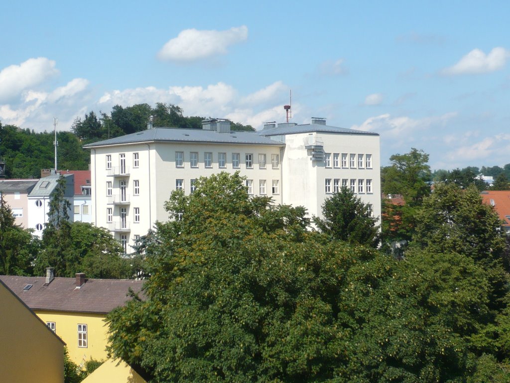 Finanzamt Amstetten