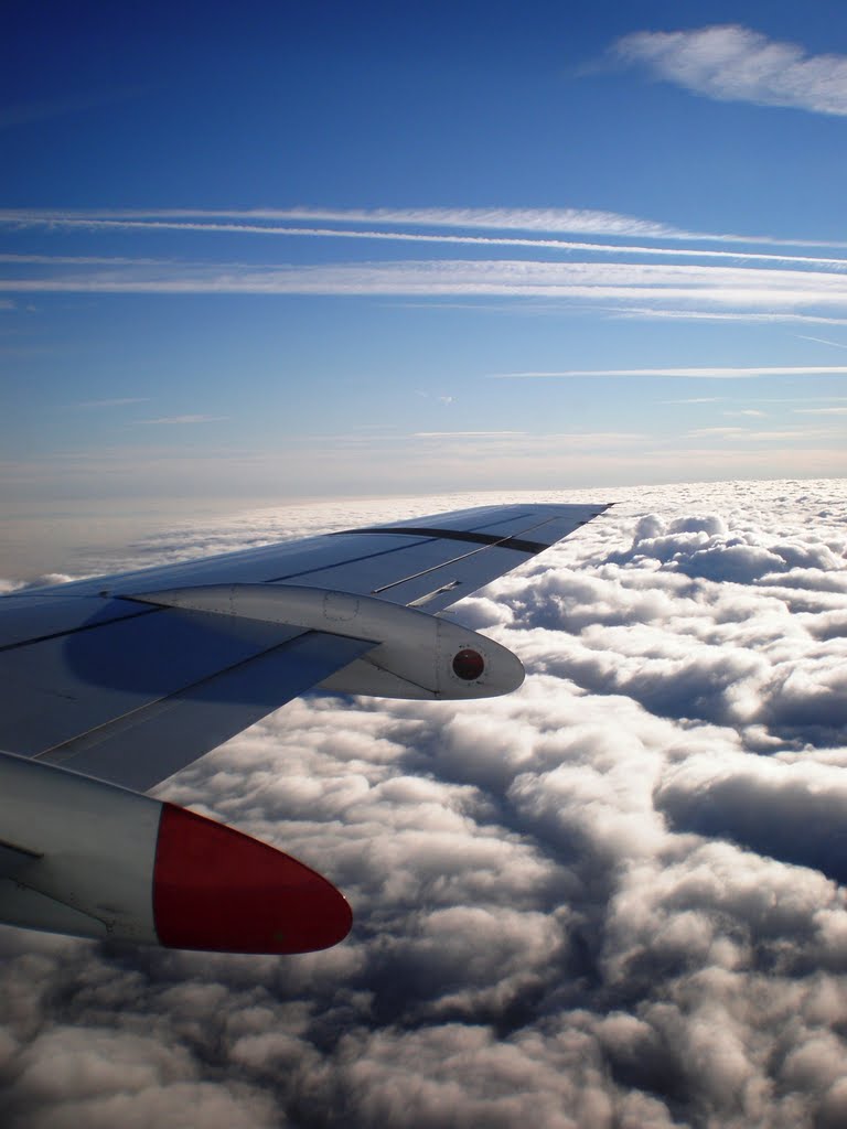 Leaving Vienna 2011