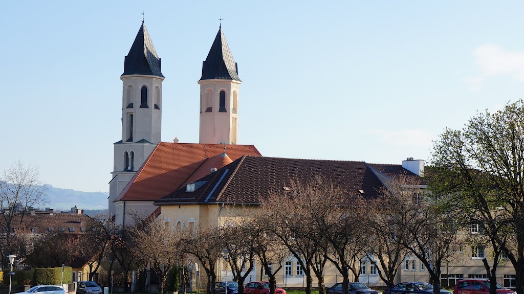 Herz-Jesukirche