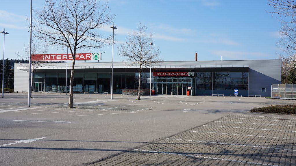 Interspar Amstetten