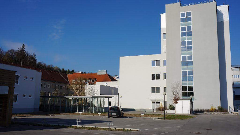 Landesklinikum Amstetten