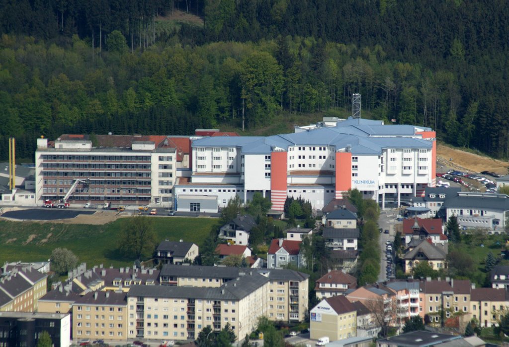 LKH Amstetten