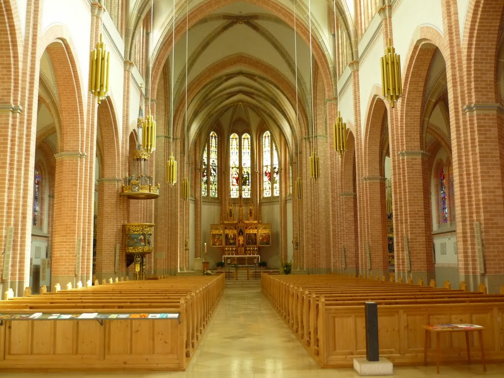 Church