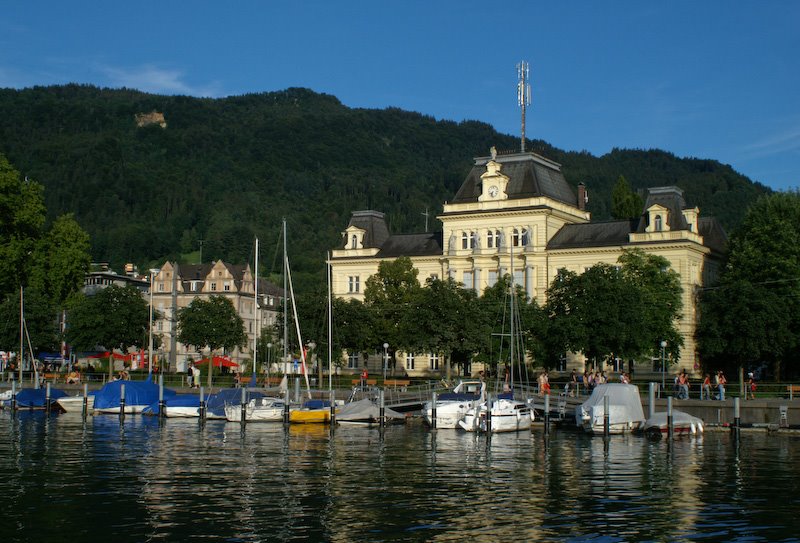 Bregenz