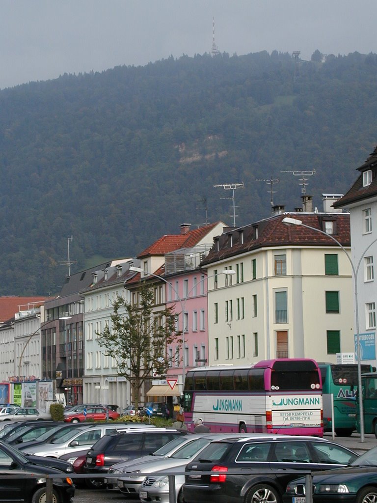 Pfänderbahn