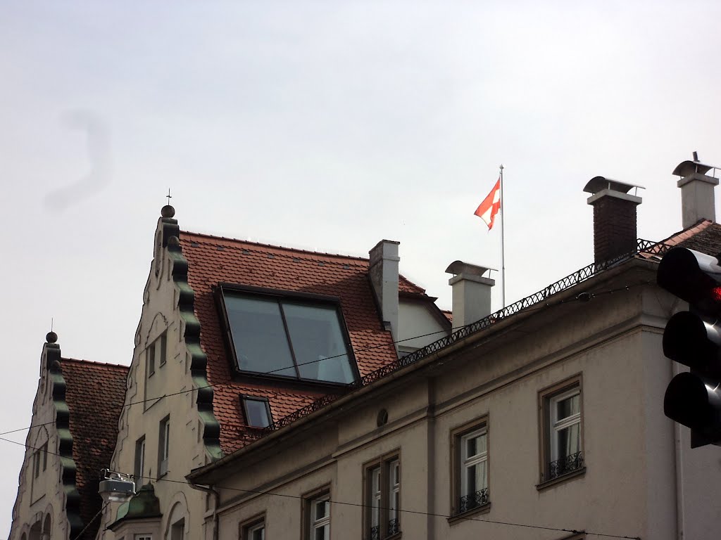 Bregenz, Österreich