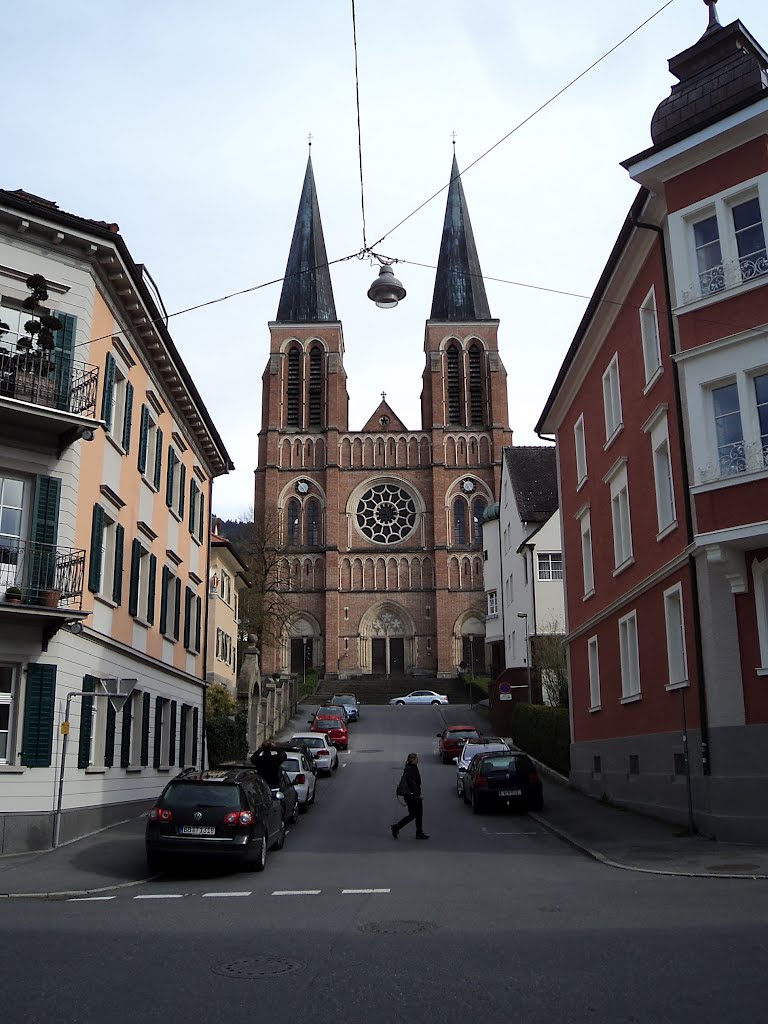 Igreja do Sagrado Coração de Jesus
