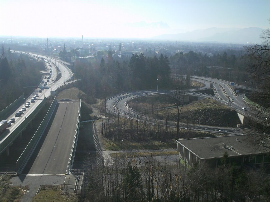 Rheintalautobahn