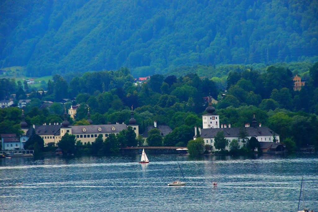 Schloss Ort