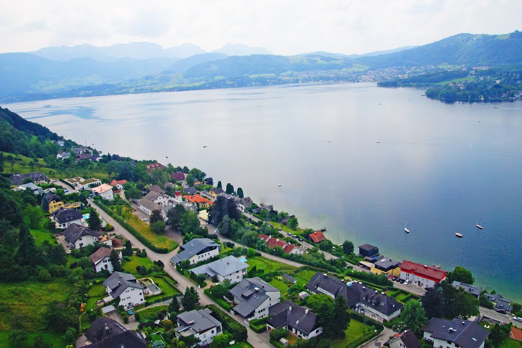 Traunsee