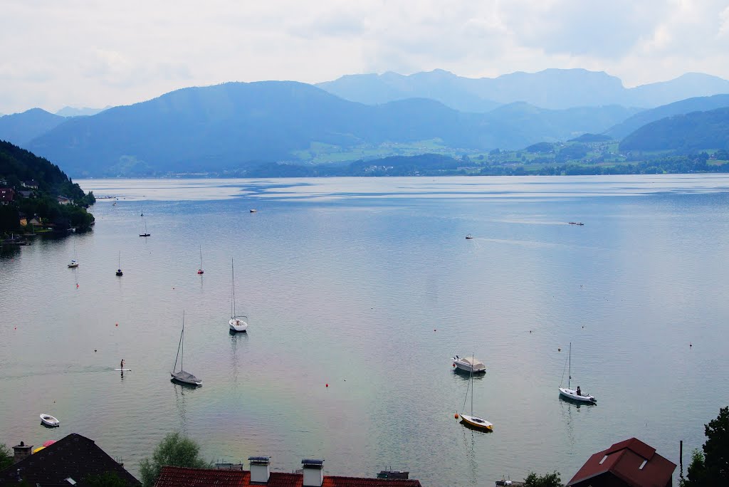 Traunsee