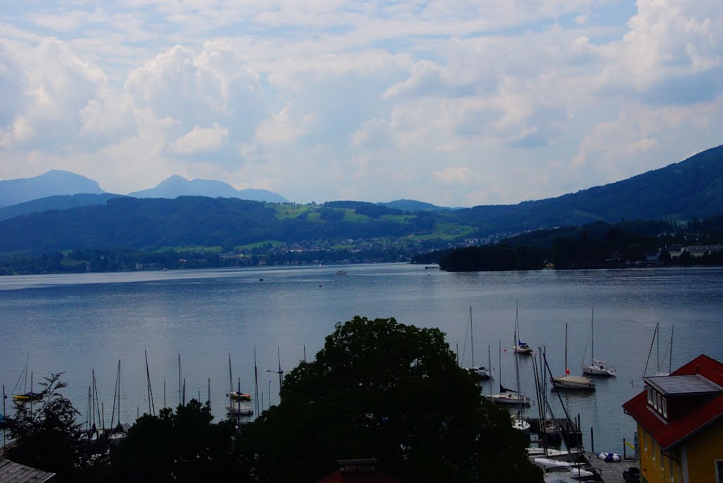Traunsee