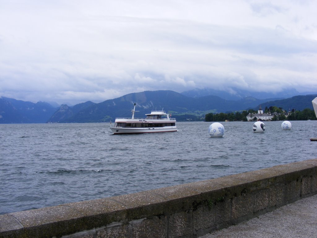 austria 200traunsee