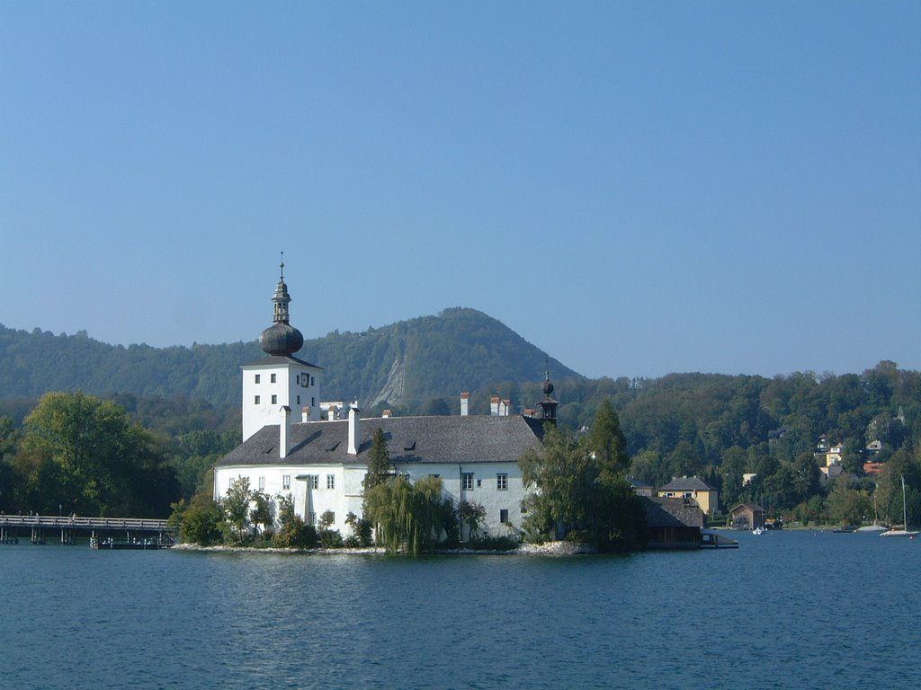 Schloss Ort