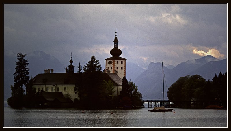 Hangulat a Traunseen - Mood of Traunsee (1991)