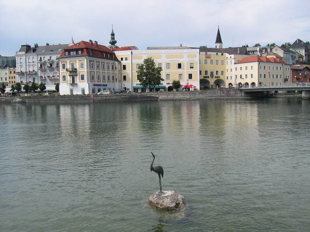 Gmunden