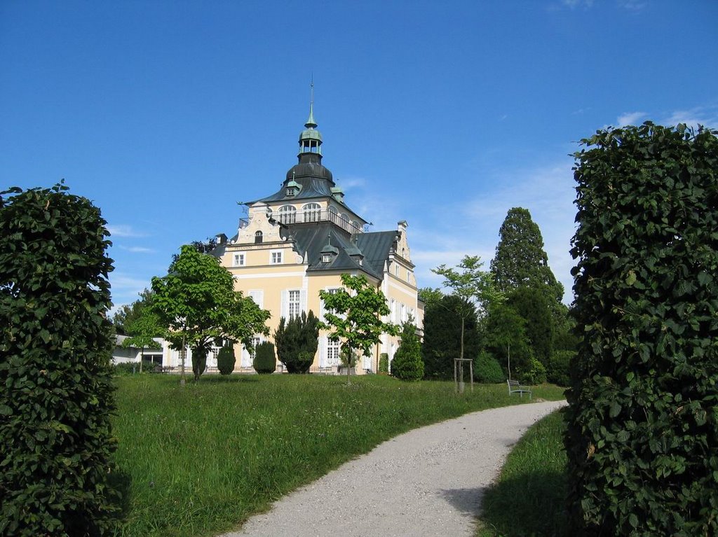 Villa Toskana