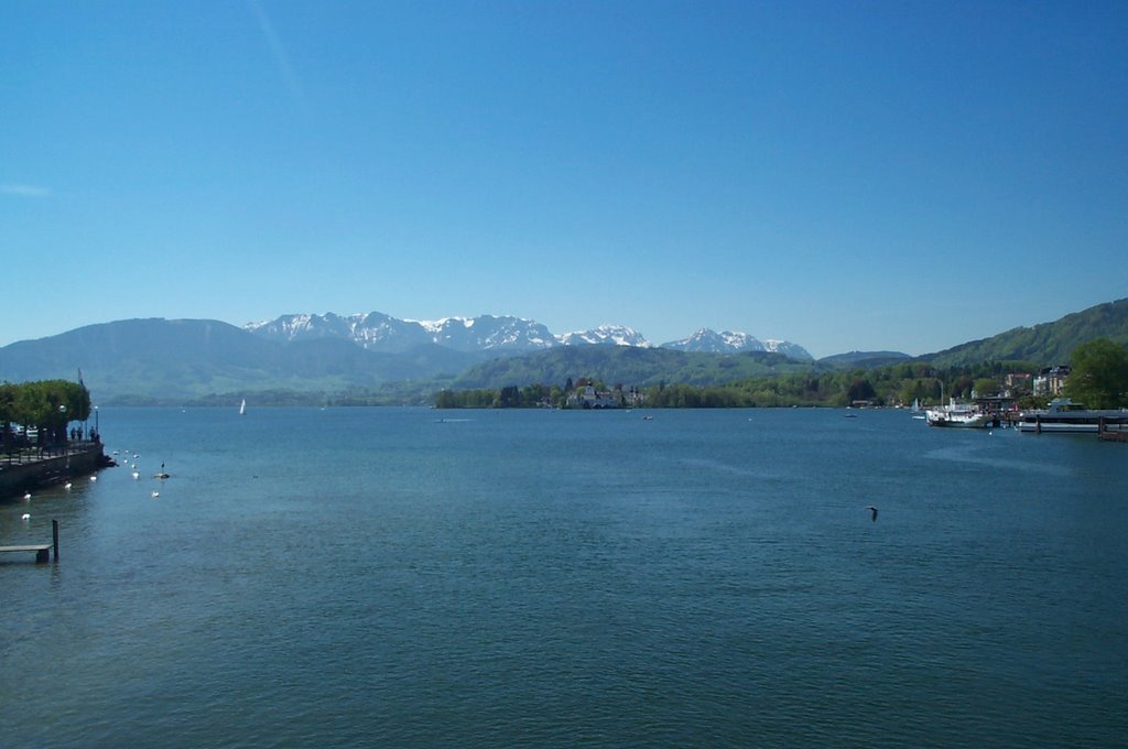 Traunsee