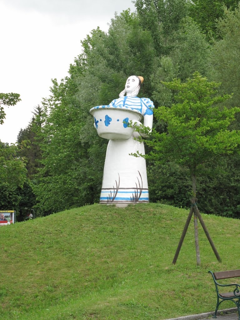 Gmunden