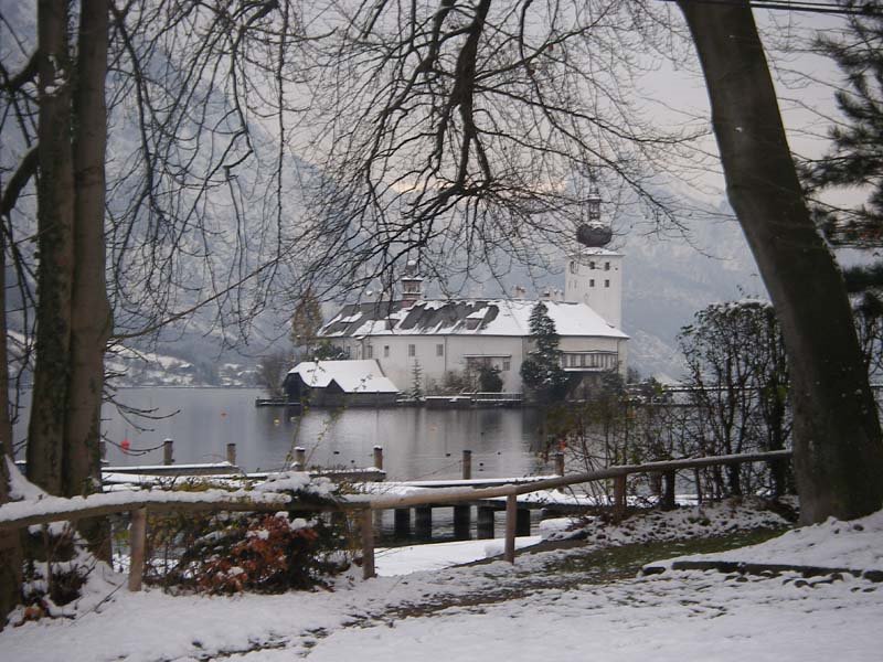 Schloß Ort