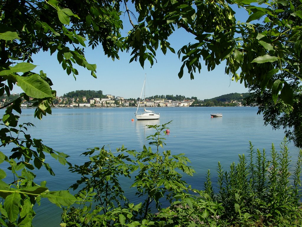 Gmunden