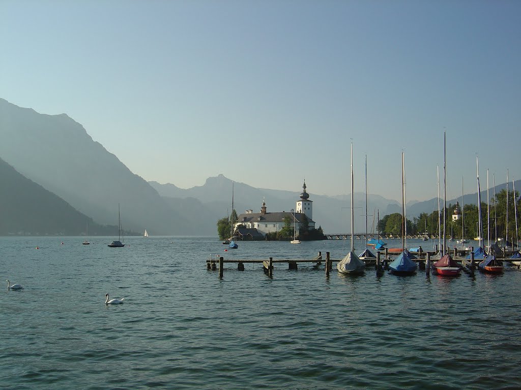 Ottnang am Hausruck