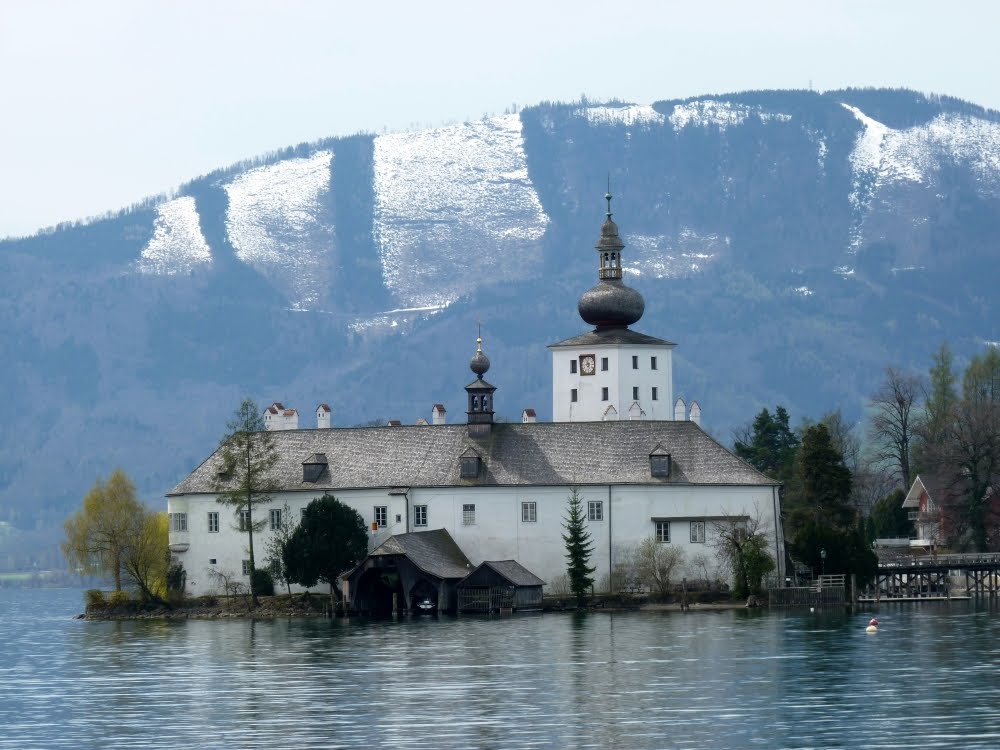 Schloss Orth